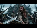 Download Lagu FULL| Pirates Attacked Merchant Ship But a Beggar Onboard Unleashed His Kongfu, Saving Everyone!