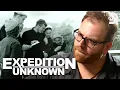 Unsolved Mysteries with Josh Gates Expedition Unknown Discovery
