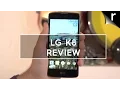 LG K8 Review Surprisingly good 99 blower
