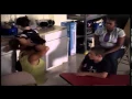 Challenging Behaviors