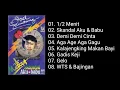 Lagu Doel Sumbang - 1/2 Menit, Skandal Aku \u0026 Babu (1987)