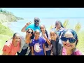 Visiting Puerto Grande Beach Southern Trinidad