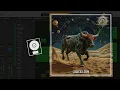AFROKHIN, BDT (KZ), SB (KZ) - Calabria (Logic Pro Remake)