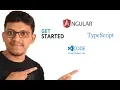 Angular 5 series for beginner from scratch