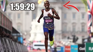 Yes He's Really That Good || 2026 Chicago Marathon World Record Preview