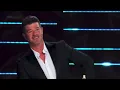 Fox sings “Blame It” by Jamie Foxx ft. T-Pain | The Masked Singer | Season 2