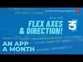 What are Flex Axes The Complete Flexbox Tutorial Part 2