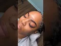 The Perfect Wax Brow Tint