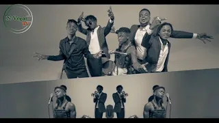 lil kesh ft duncan mighty flenjo official video 