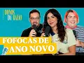 Lagu Perrengues e fofocas das nossas férias ft. Maqui | Donos da Razão #341 – DiaTV
