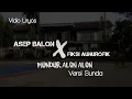 Download Lagu Mundur Alon Alon - Versi Sunda | Lirycs Vidio