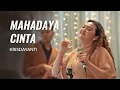 Download Lagu Mahadaya Cinta - Krisdayanti | Live Cover by Toscana Music
