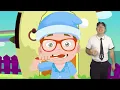 Brush Your Teeth With Blippi | Educational Songs For Kids
