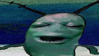 1 Hour of Silence Occasionally Broken by Moaning Plankton