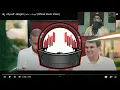 Reacting To Abyusif Maged 👿 | تصبيرة لألبوم السنة 🔥