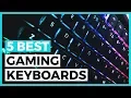 Best Gaming Keyboard in 2025 - How to Choose a Keyboard for Gaming