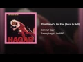 This Planet's On Fire (Burn In Hell) (Live)