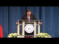 Inauguration of Edward Romaine Suffolk County Executive