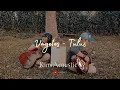 Download Lagu Vegetoz ft Tia Afi - Tulus [ Cover KimiAcoustic ]