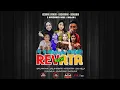 Lagu LIVE STREAMING NEW REVATA - KREMBUNG - SIDOARJO - DHEHAN AUDIO