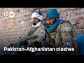 Download Lagu Does India play a role in the Pakistan-Afghanistan conflict? | DW News