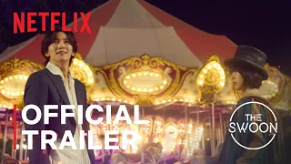 The Sound Of Magic Official Trailer Netflix ENG SUB 
