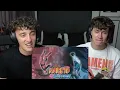 Our First Time Hearing Naruto - Opening 3 | Blue Bird & Ikimonogakari / THE FIRST TAKE | Reaction