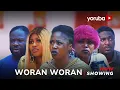Lagu Woran Woran - Yoruba Movie 2026 Drama| Azeezat Shorunmu, Itele d Icon,Adeniyi Johnson, Zainab Bakare