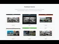 FlexNews - Responsive Blog Magazine Blogger Template