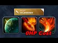Download Lagu BROKEN COMBO 0HP COST BURNING SPEAR AND LIFE BREAK | Ability Draft