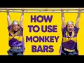 How To Use Monkeybars