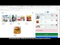 Receipt popup Simple point of sale app in php javascript Quick programming tutorial