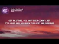 FREAKED OUT (AFTER HOURS SLOWED) lеt me show you how to move. By Fat Papi & prodshushy