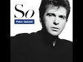 In Your Eyes - Peter Gabriel