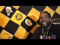 MBNel “LOST & FOUND” Reaction