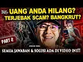 Download Lagu 💥TERJEBAK SCAM \u0026 BANGKRUT? JANGAN PANIK INI SOLUSINYA!!