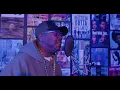 Twista - PO PIMP | GC PRESENTS: Culture Wall
