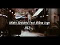 Download Lagu Shinta Arshinta Feat Wisnu Jaya - HTS (LIRIK)