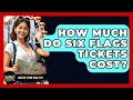 How Much Do Six Flags Tickets Cost Insider Theme Park Tips
