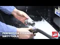 Oil Eater - Perfect For Cleaning Dirty Tools