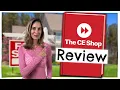The CE Shop Review Is It Effective