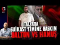 Download Lagu İTALYA'DA DALTON TİMİNE BASKIN