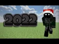 Darkshadowz’s 2022 Minecraft YouTube Rewind
