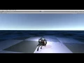 Unity 3d 3rd Person controller Parkour Mecanim