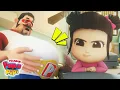 Download Lagu Kenapa dengan Papa? | Kompilasi | 23 Minit | #PapaPipi