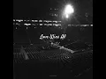 Love Wins All - IU | but you're in empty arena