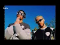 Jhayco, Bad Bunny - CÓMO SE SIENTE (Concert Hall)