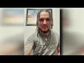 Marion PD Northern Virginia murder suspect may be traveling through Southwest Virginia