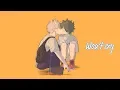 Download Lagu NIghtcore - Won't Cry (Jay Chou)