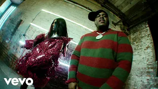 duke deuce feat rico nasty falling off official video 